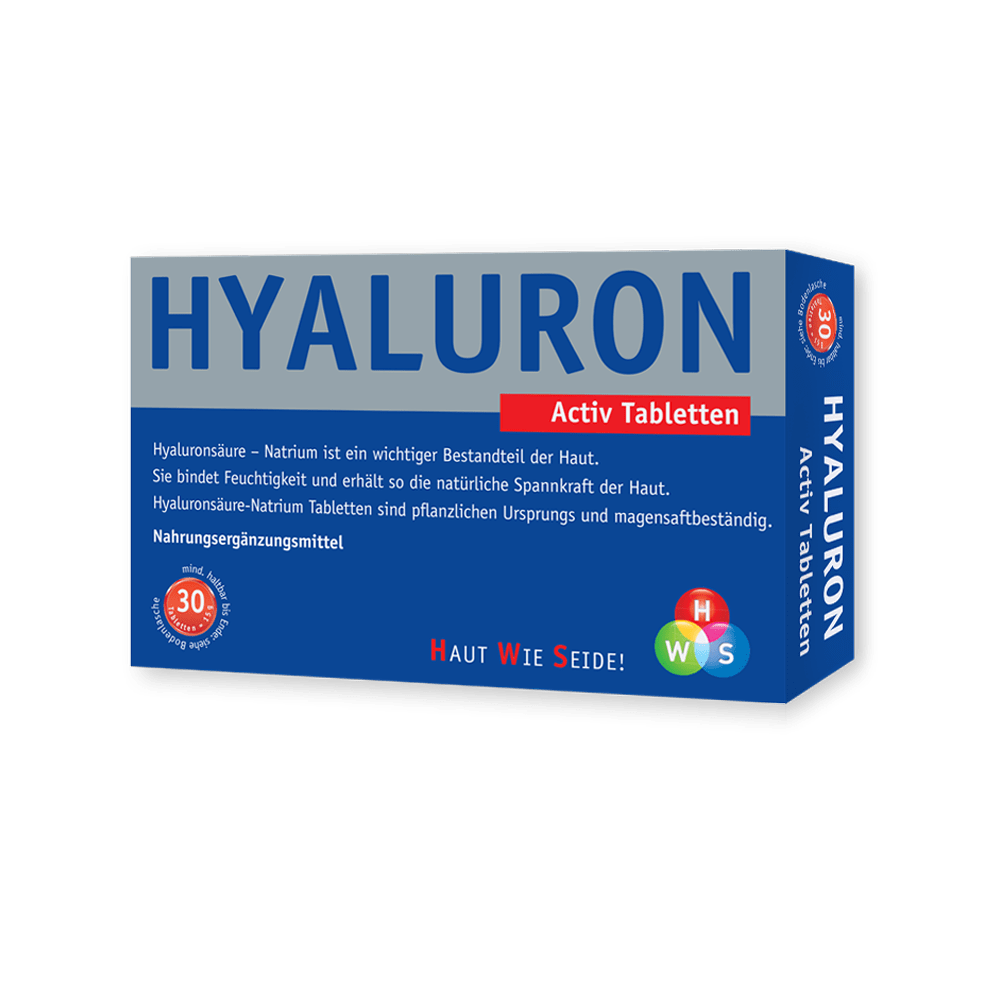 hyaluron activ tabletid