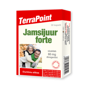 Terrapoint Jamsijuur Forte