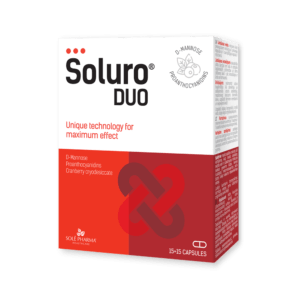 Soluro Duo