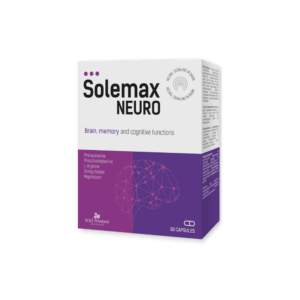 Solemax Neuro - mäluvitamiin