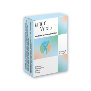 Altivia Vitale pakend