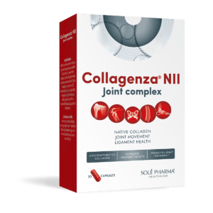 Collagenza NII Joint complex