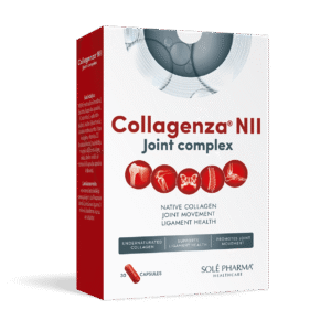 Collagenza NII Joint complex - nooremate inimeste esmavalik liigestele