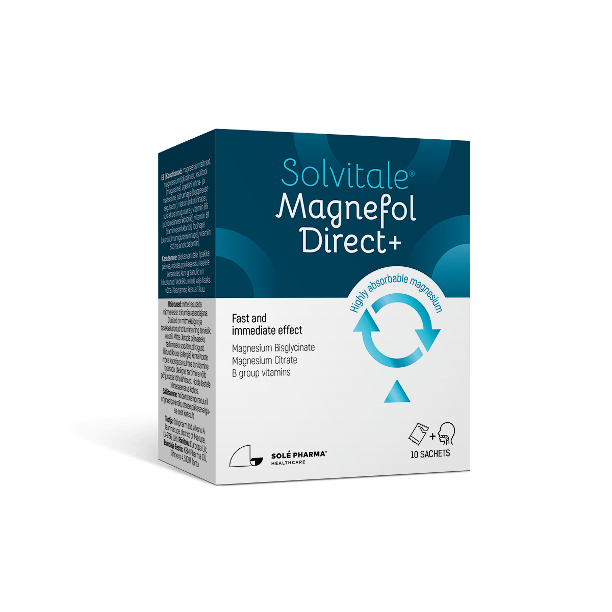 Magnefol Direct